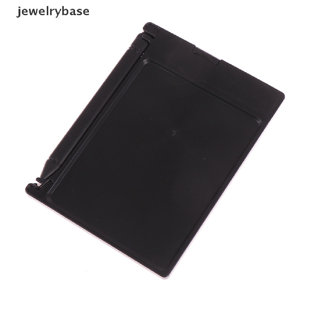 (jewelrybase) Tablet Gambar LCD 4.4 &quot;Untuk Anak