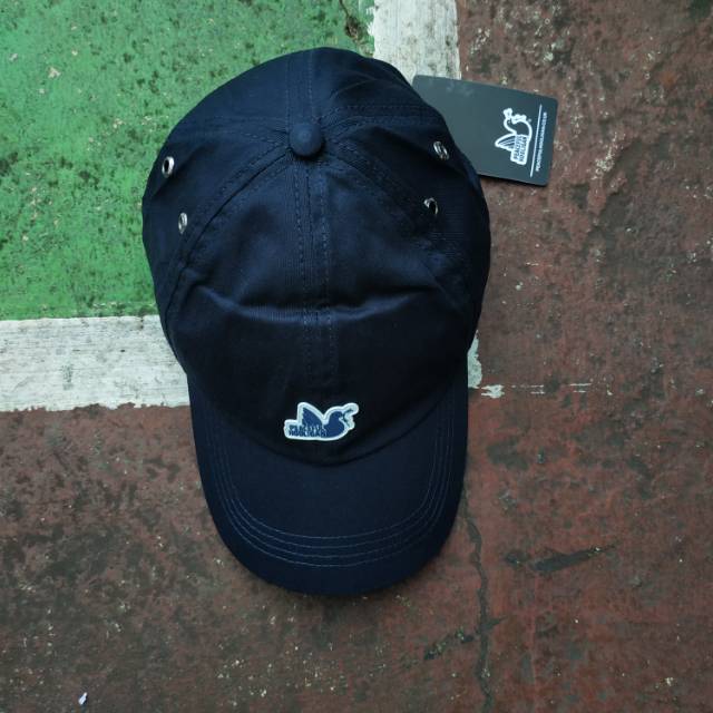 CAP PEACEFUL HOOLIGAN