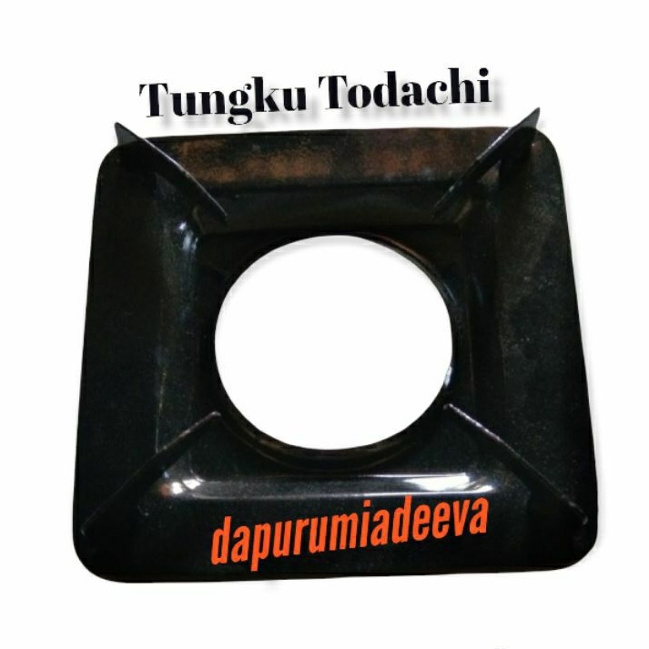 TUNGKU KOMPOR TODACHI