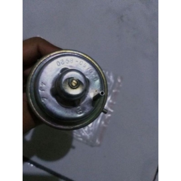 vakum delco kijang super 5k