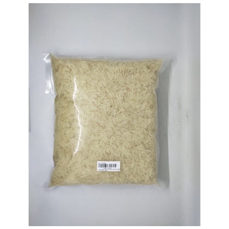 

beras basmati daawat 1kg