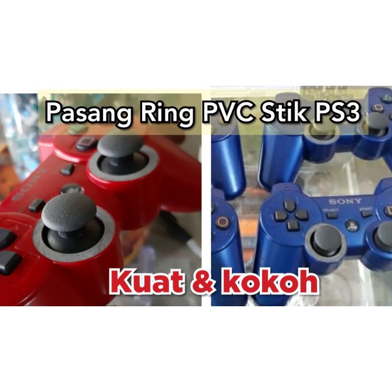 Casing Stik Ps 3 Ori Mesin Type Board Kecil Besar Seken Ori