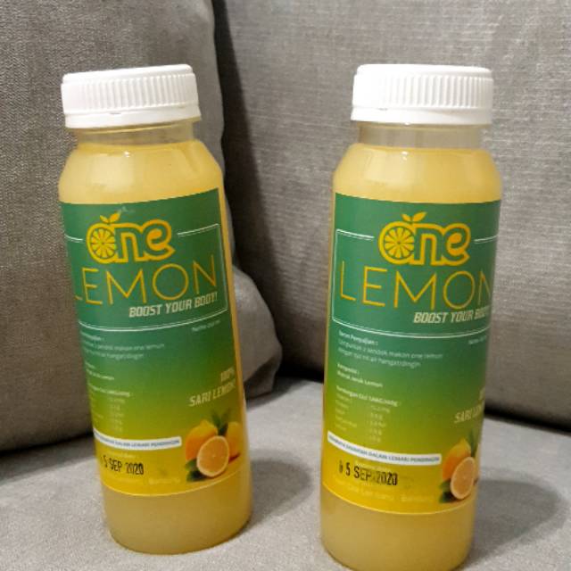 

Onelemon