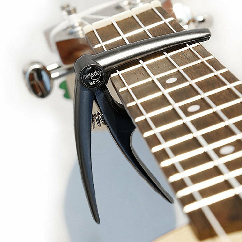 Musedo MC-3 Ukulele Capo