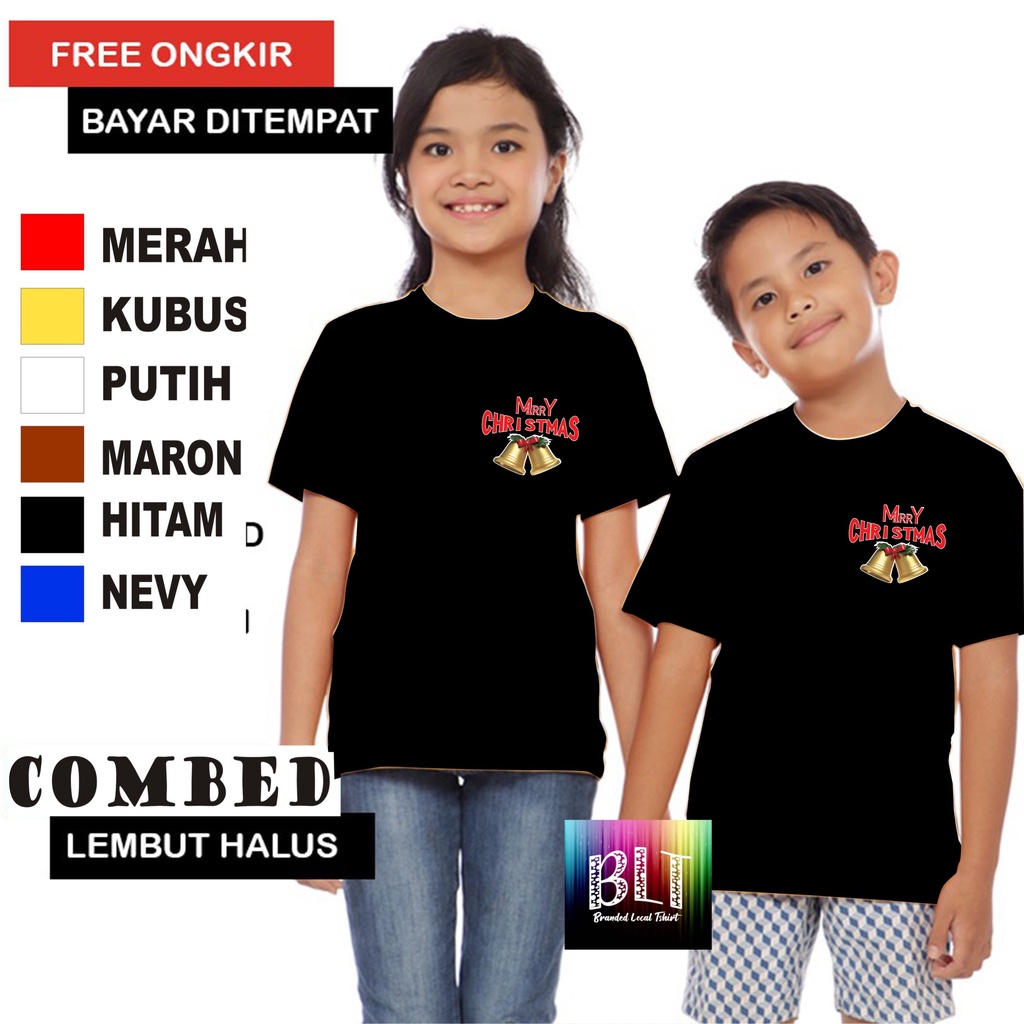 Promo Kaos Anak Anak Natal LONCENG KAOS NATAL TOPI 2022  / DEWASA DAN ANAK2/KAOS CHRISTMAS CHRISTMAS VIBES KAOS PRIA KAOS WANITA KAOS KEKINI-KINIAN /KAOS MURAH / KAOS KATUN 30S / KAOS UNIK / BISA REQUEST NAMA/KAOS NATAL 2022/BAJU NATAL  NATAL PROTESTAN