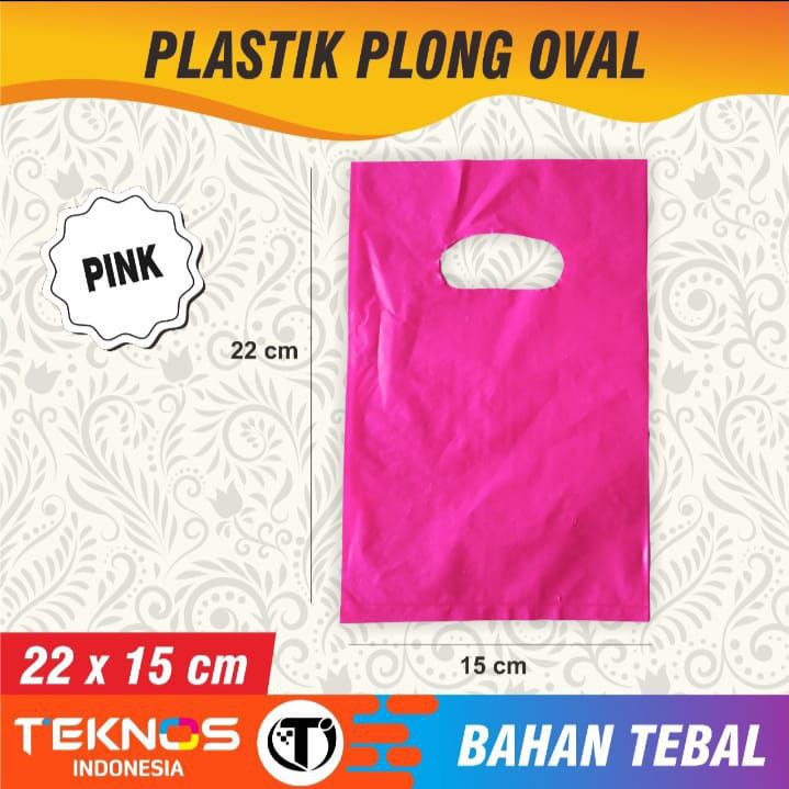 Plastik Shoping Bag