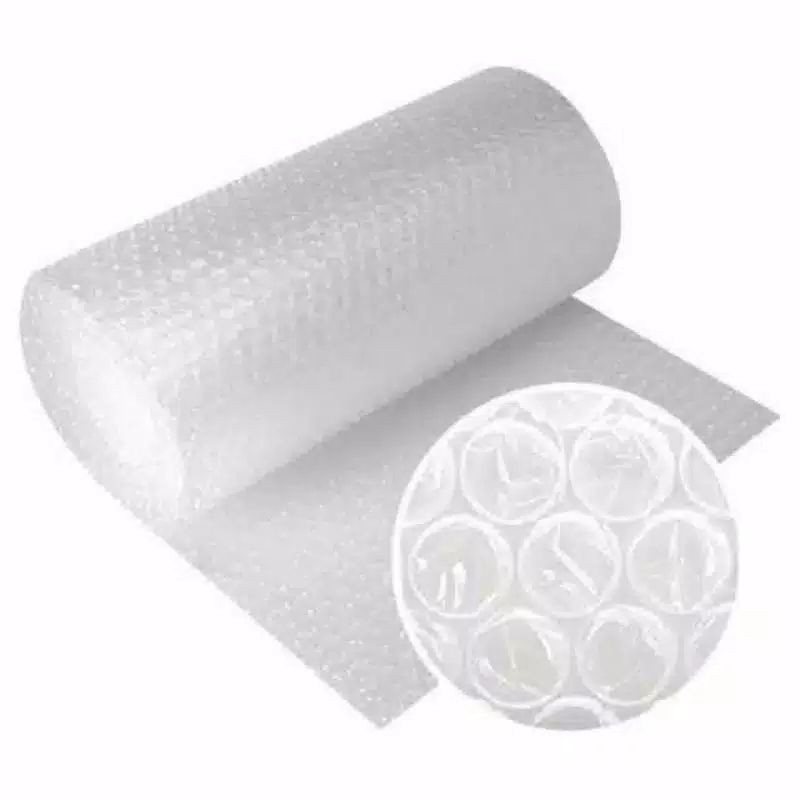 BUBBLE WRAP METERAN // BUBBLE WRAP ROLL  UKURAN 10Meter X 30 Cm jkrt88 U1