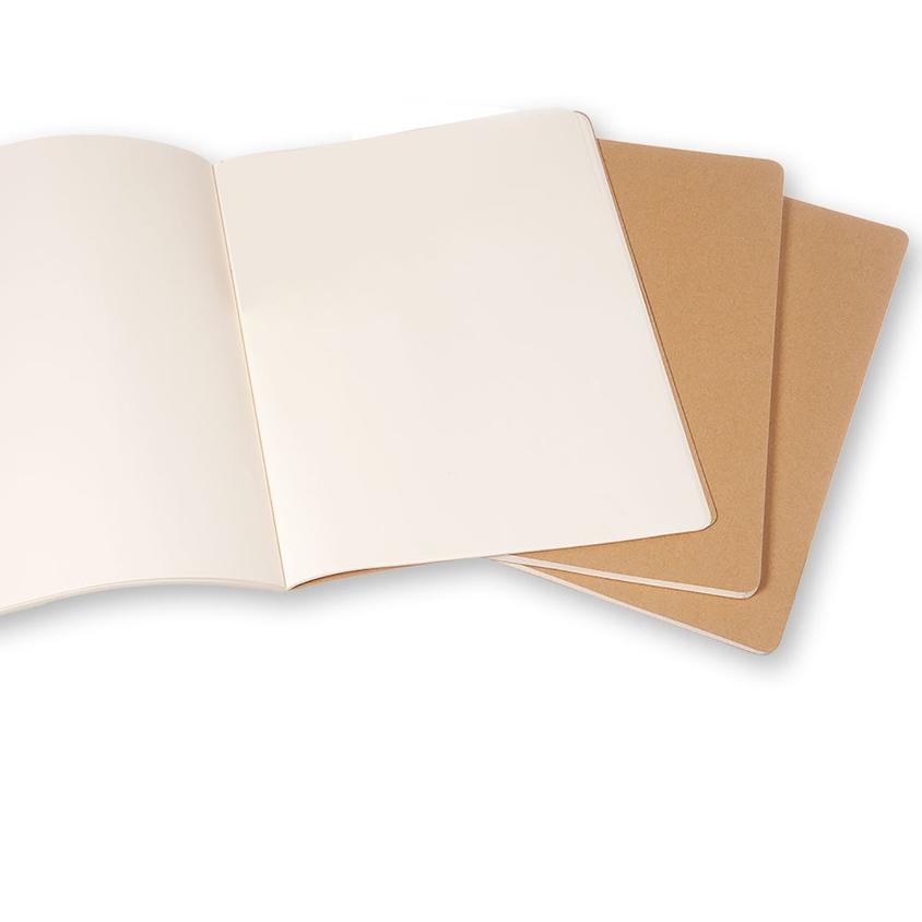 

Lagi Trend ♣ Bukuqu NJ-015 Journal Jahit Softcover - Stitching Notebook++