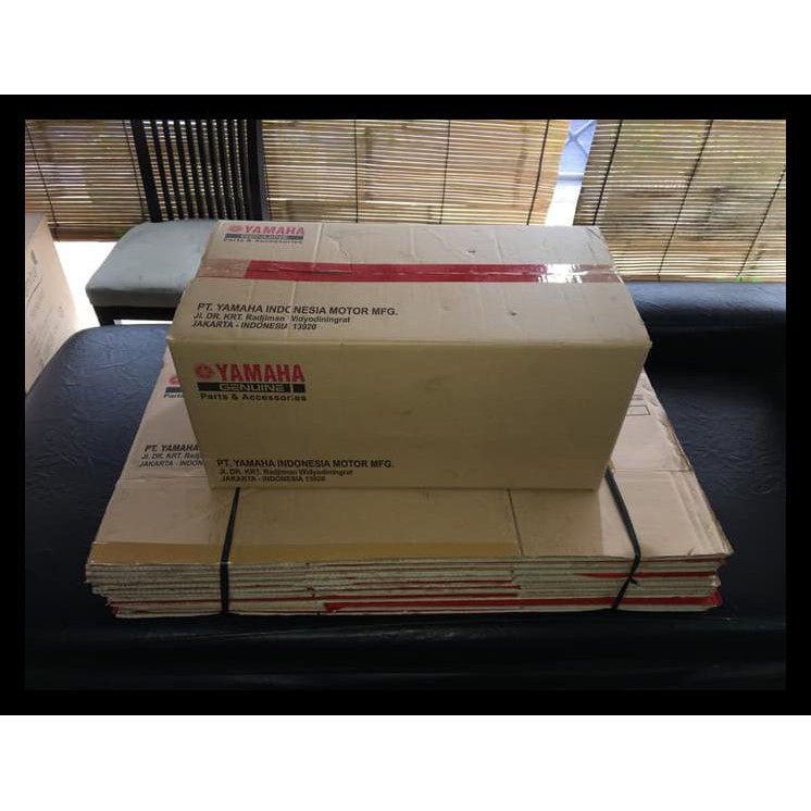 

Kardus Packing Yamaha J311 Ukuran 60 Cm X 31 Cm X 28 Cm Termurah