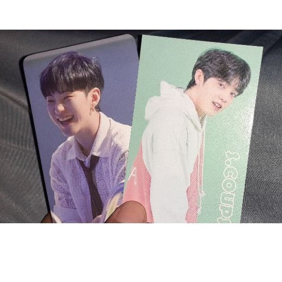 Pc dan benefit Seventen hoshi dan scoups