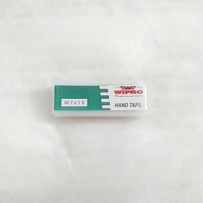 Perkakas / Hand Tap / Hand Tap Set / Wipro / Tap / Alat Tap / Hand Taps