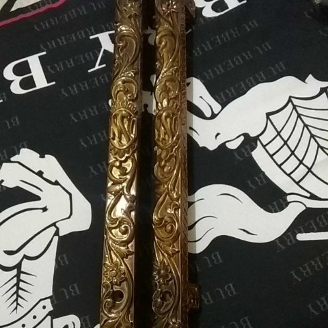 Promo Promo Handle Pintu Rumah Klasik Unik Mewah Murah Ukuran 50 Cm Best Seller