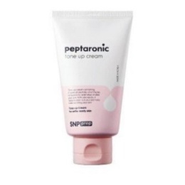 Promo SNP PREP PEPTARONIC TONE UP CREAM - 100mL Berkualitas