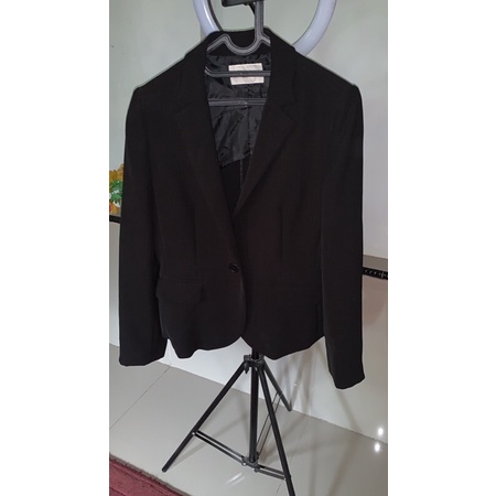 blazer THEORIA