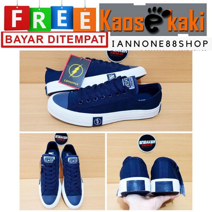 converse chuck taylor real