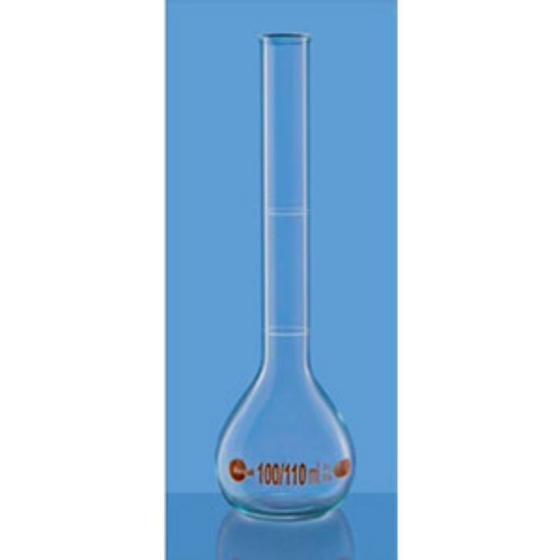 Flasks,Sugar Estimation,100/110 ML Best Quality Borosil