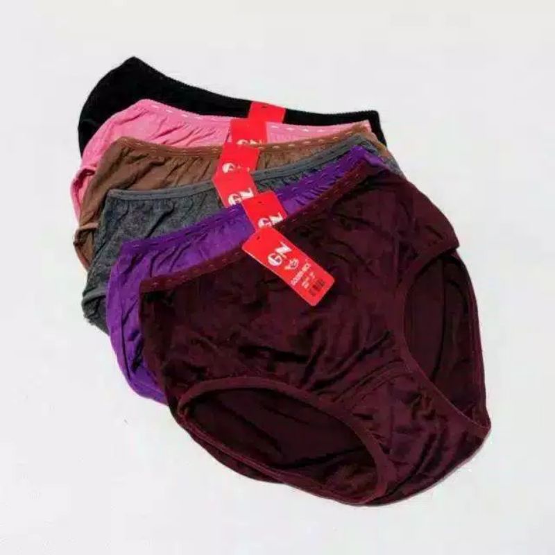 CD GN ukuran M - XXL