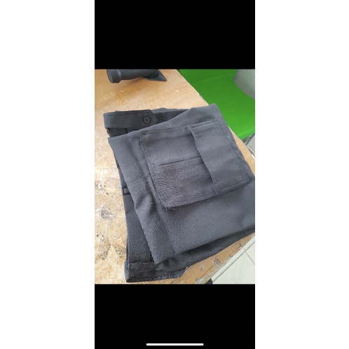 CELANA PDL A1 POLRI POLISI GAIA NEO PREMIUM