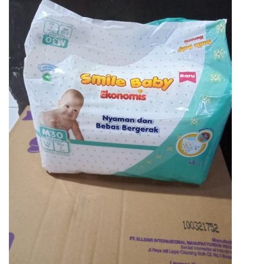Terbagus.. Smile Baby Ekonomis