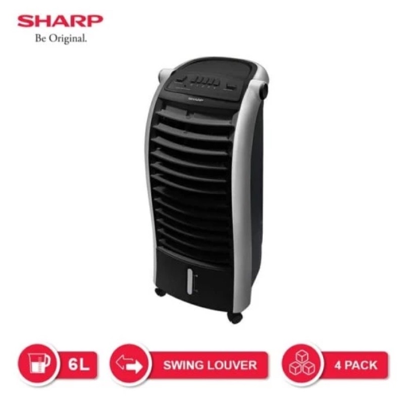 AIR COOLER SHARP PJ A26MY