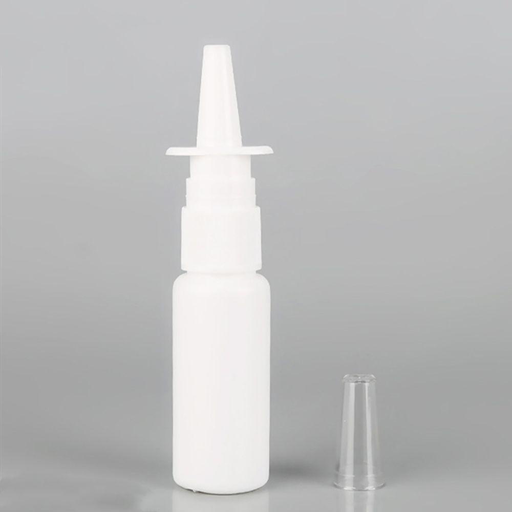 Rebuy Botol Kosong Sprayer Pompa Plastik Isi Ulang Portabel Profesional