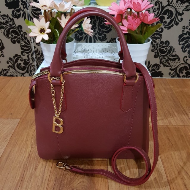 SALE TAS BONIA ORIGINAL 100%