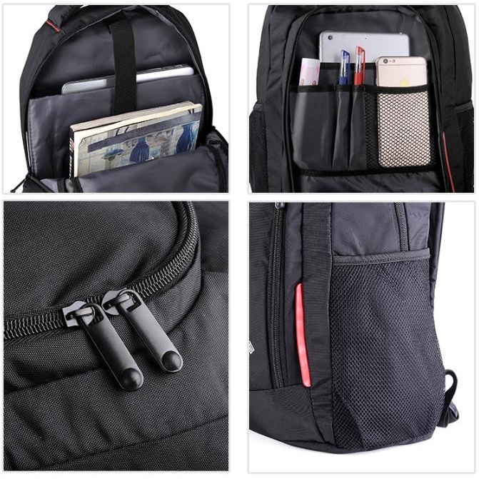 Tas Laptop backpack Thinkpad Original