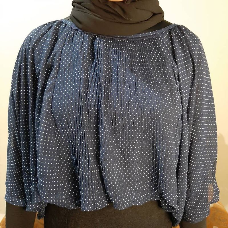 baju kelelawar