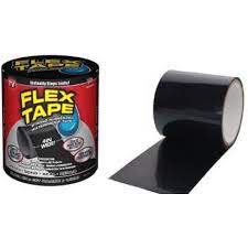 Flex Tape Flextape Isolasi Super Kuat Waterproof Lakban Perekat / Lakban Ajaib