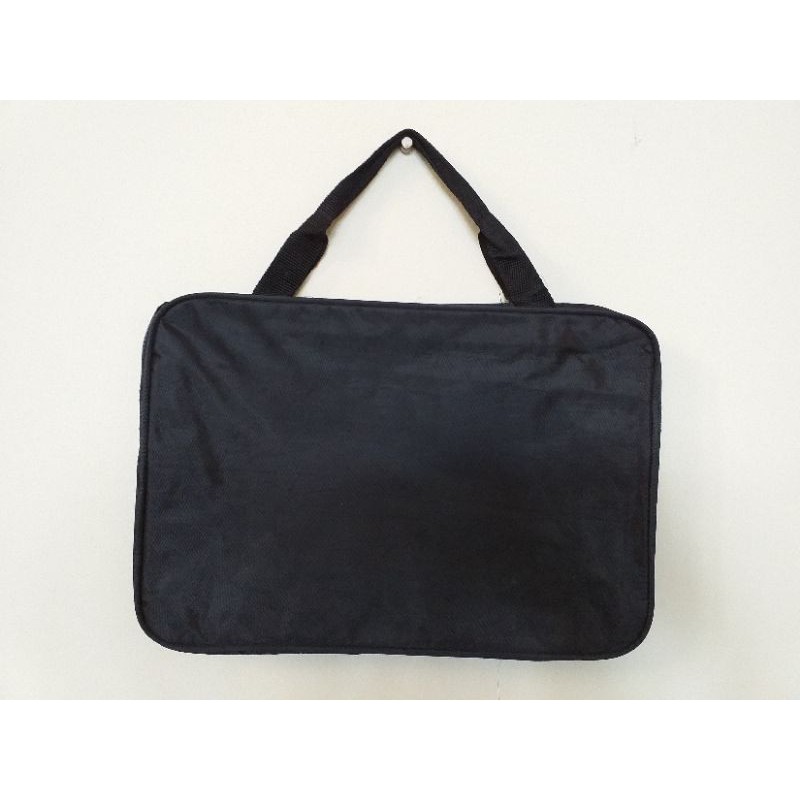 Tas dokumen jinjing ukuran folio