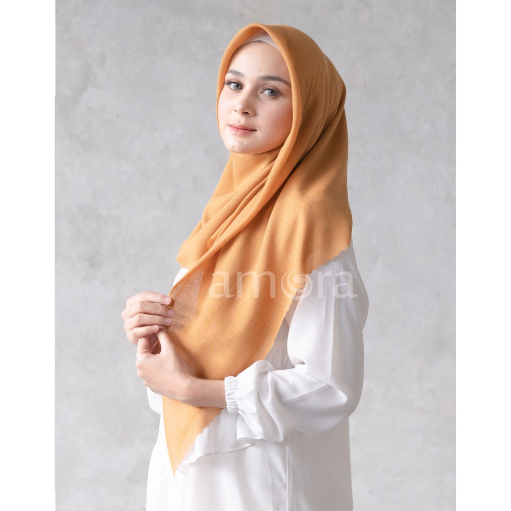 Hijab Amora Polos Valencia