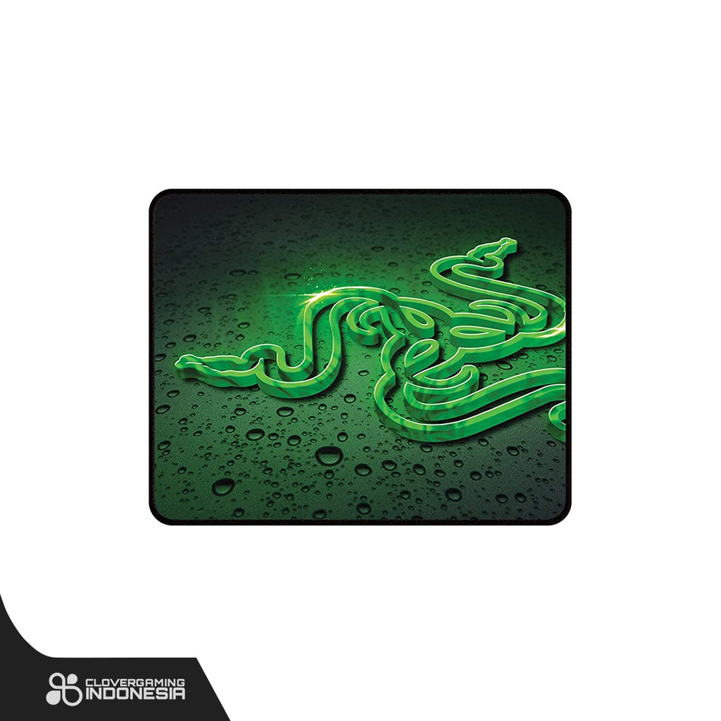 Razer Goliathus Speed Terra - Small (270 x 215mm) Gaming Mousepad