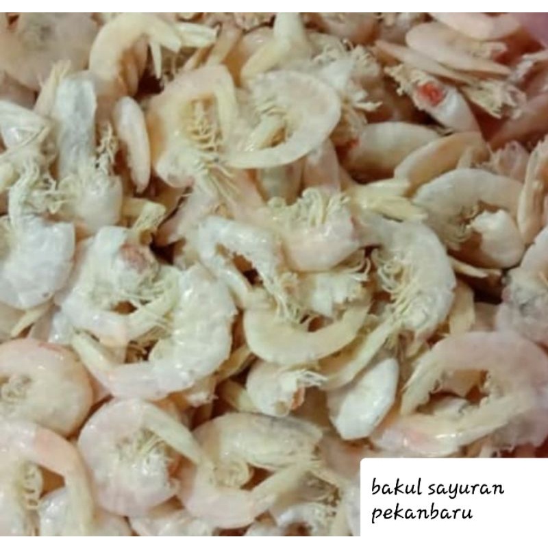 

Udang Kering Manis 100 gram