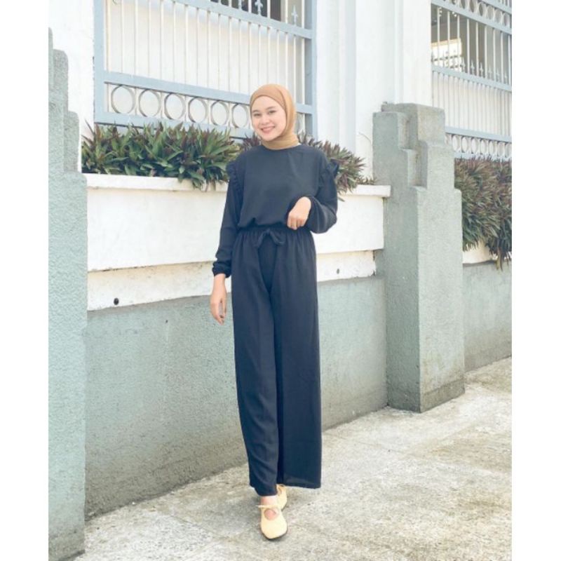 ELSA MILSY SET ONE SET CRINGKEL AIRFLOW