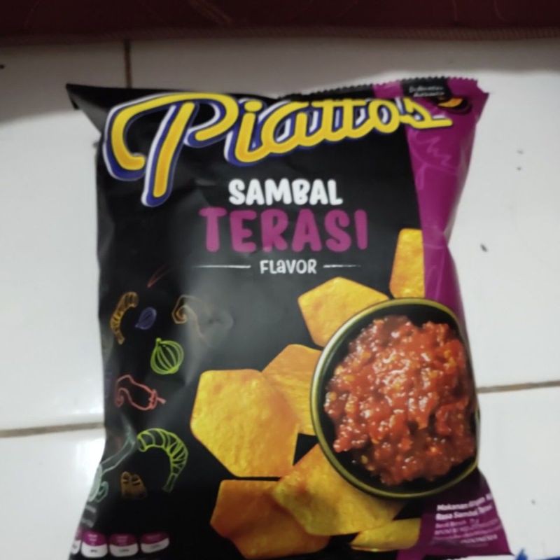 

piattos sambal terasi