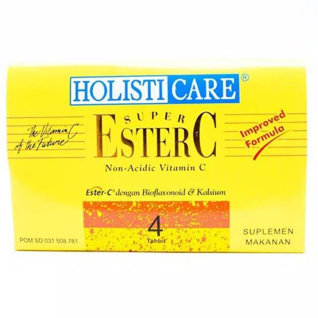 

ESTER C