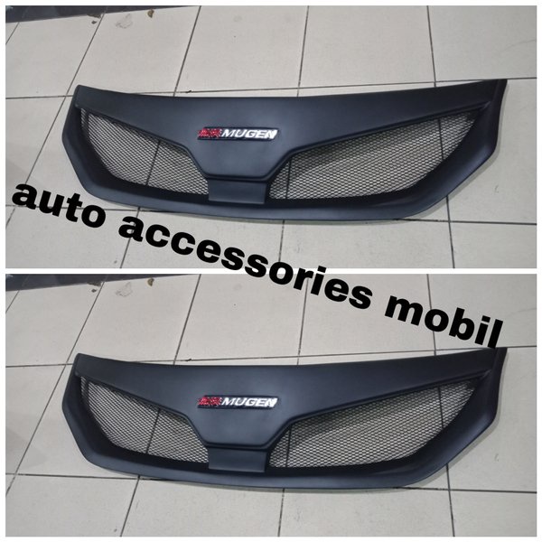 grill mugen Honda freed 2011-2013