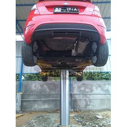 HIDROLIK MOBIL " IKAME -THUNDER X "