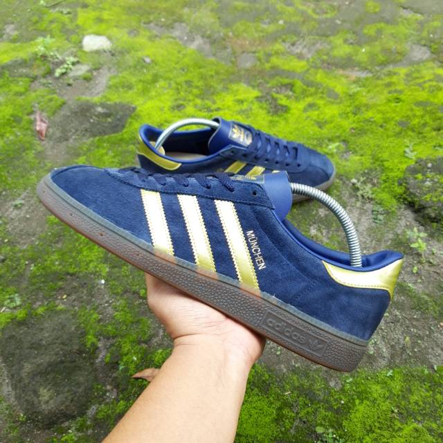 Harga adidas shop munchen spzl