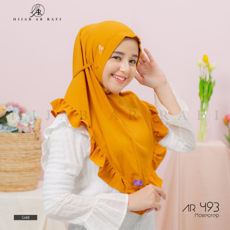 Hijab arrafi ar 493