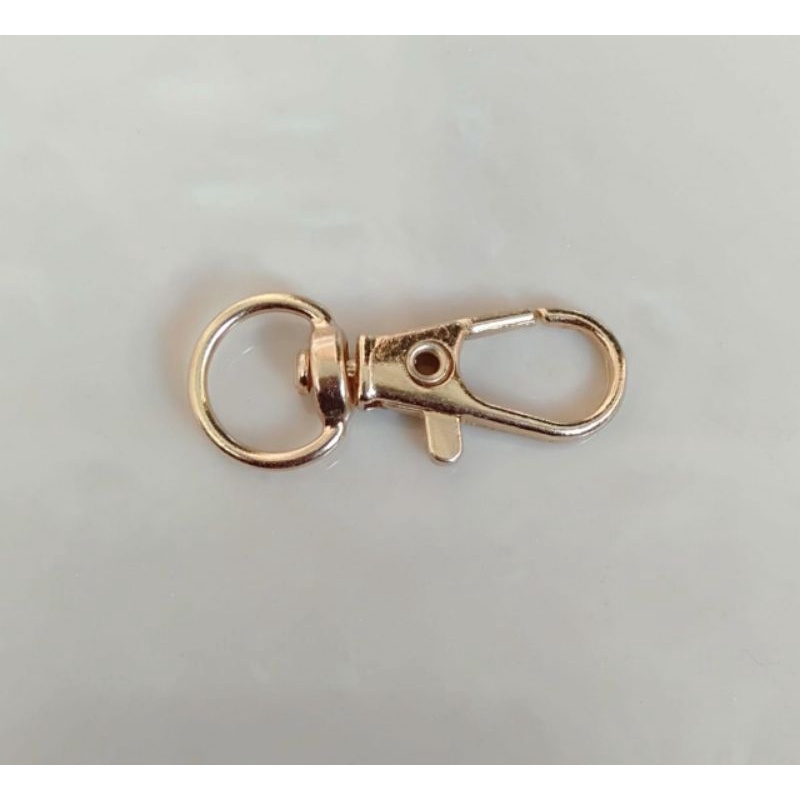 kait kecil Gold murah per biji/ecer/1 biji