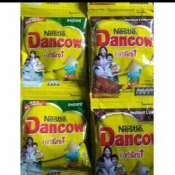 

Susu Dancow Nestle Renteng 10s