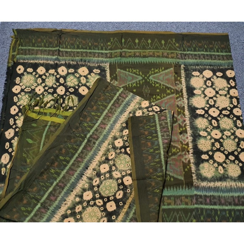 BLONGKET JUMPUTAN palembang