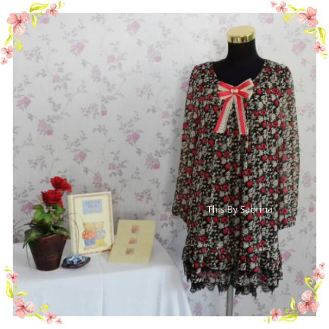 Dress vintage