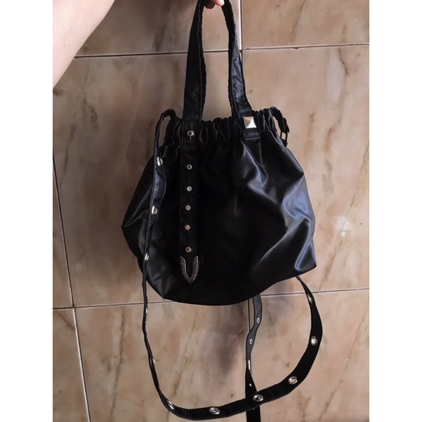 Wadstudio Gyoza bag Small