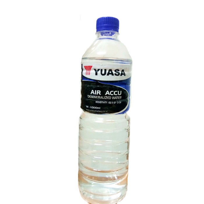 AIR AKI YUASA 1LTR