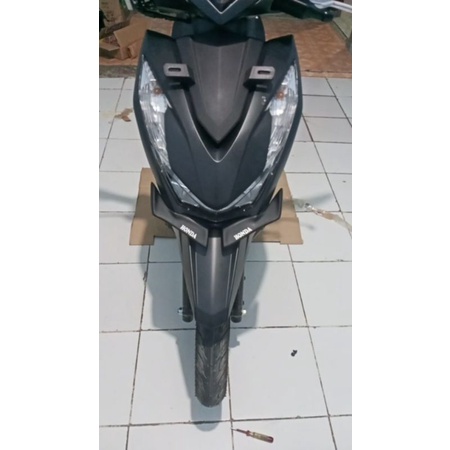 winglet ,BEAT 2020 2021