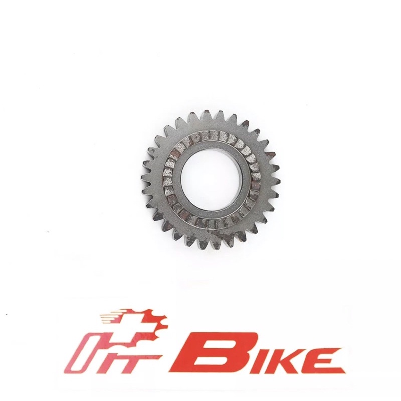 gigi selah honda cb100 original nos 30T