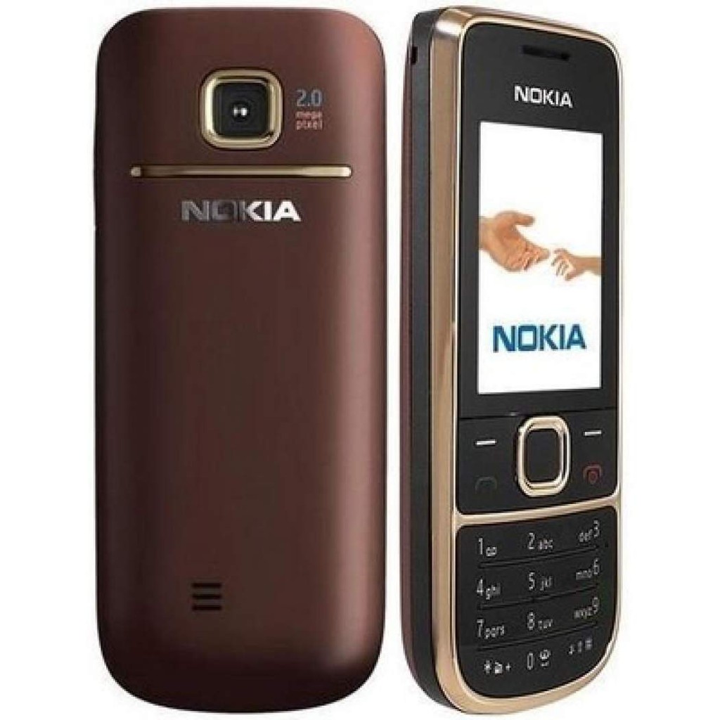 Casing Nokia 2700c Covers Casing Nokia 2700
