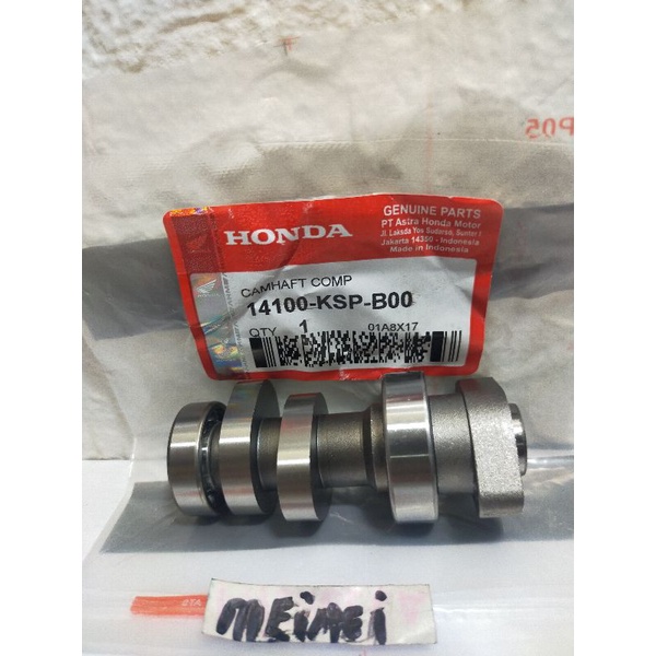 noken as Verza ,Mega pro mono,crf 150